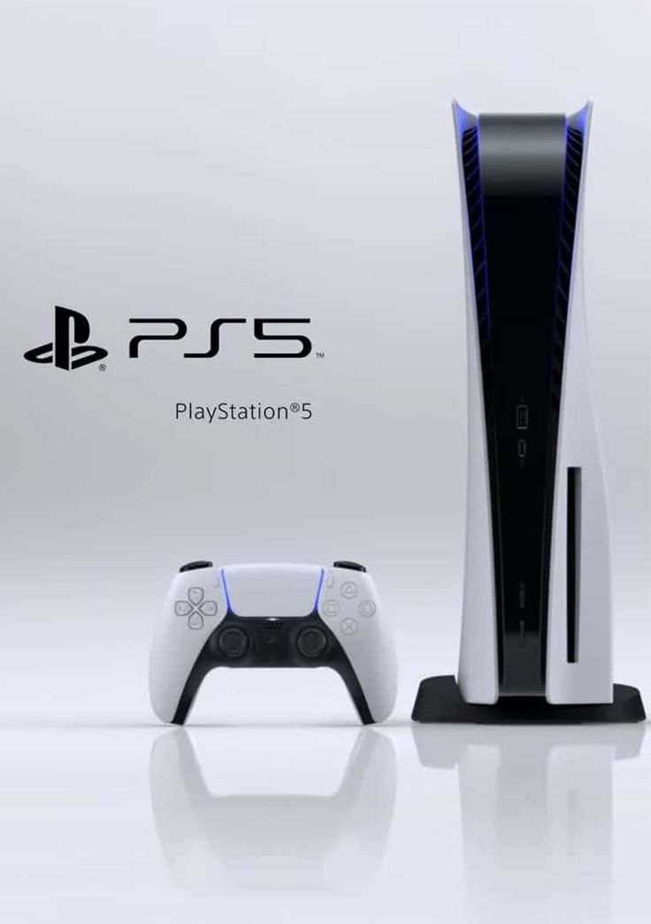 PlayStation 5 Console